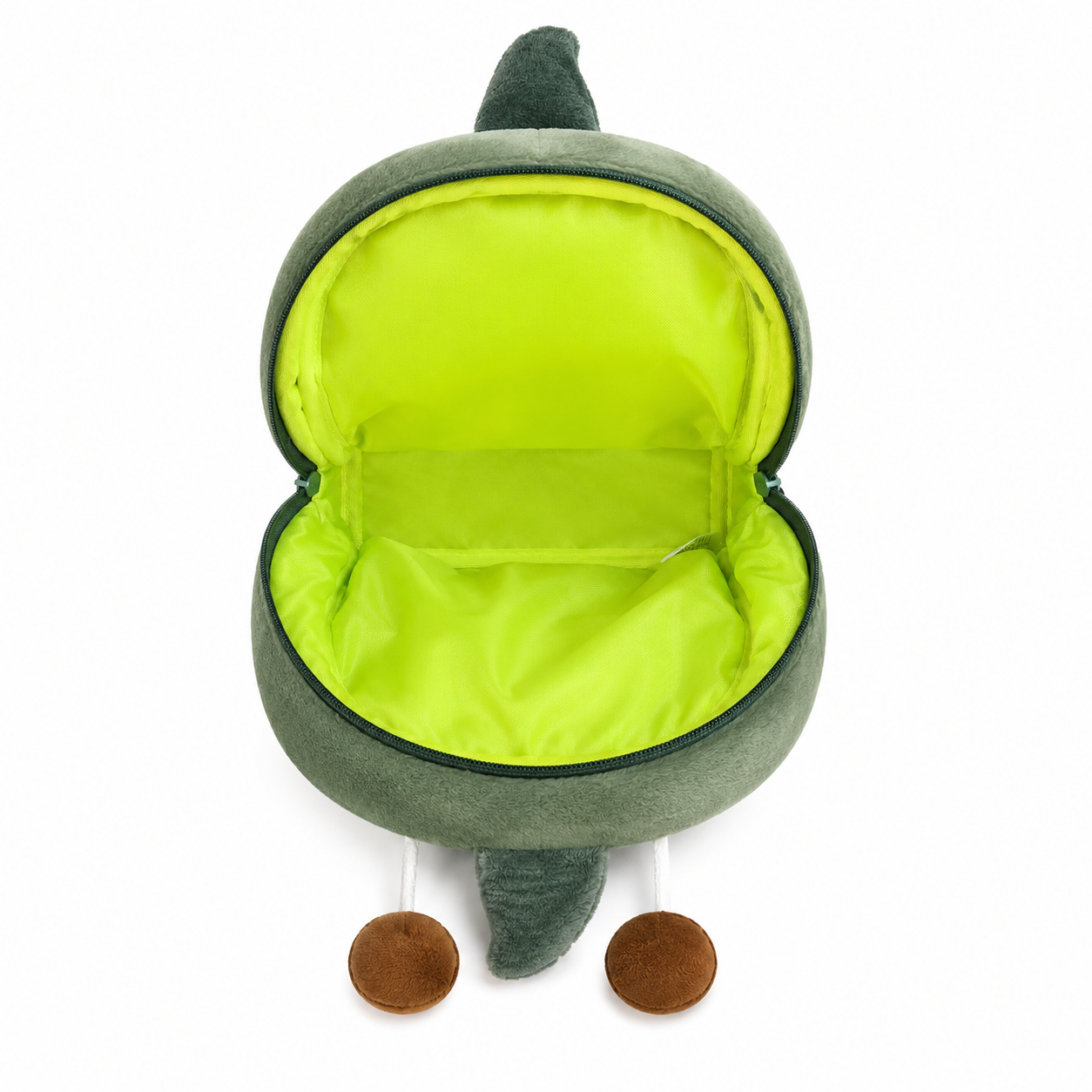 Sac à Dos Peluche Avocat pour Enfants